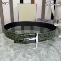 $64.00 USD Tom Ford AAA Quality Belts In 3.8cm For Men #1340289