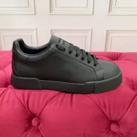 $102.00 USD Dolce & Gabbana D&G Casual Shoes For Women #1340291