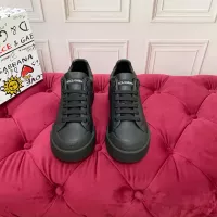 $102.00 USD Dolce & Gabbana D&G Casual Shoes For Women #1340291