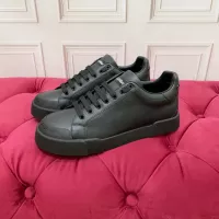 $102.00 USD Dolce & Gabbana D&G Casual Shoes For Women #1340291