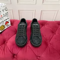 $105.00 USD Dolce & Gabbana D&G Casual Shoes For Men #1340292