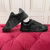 $105.00 USD Dolce & Gabbana D&G Casual Shoes For Men #1340292