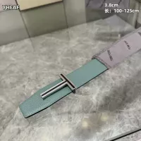 $64.00 USD Tom Ford AAA Quality Belts In 3.8cm For Men #1340294