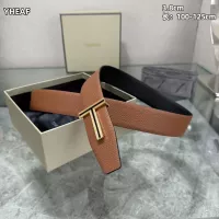 $64.00 USD Tom Ford AAA Quality Belts In 3.8cm For Men #1340295