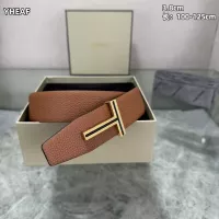 $64.00 USD Tom Ford AAA Quality Belts In 3.8cm For Men #1340295