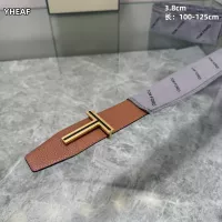 $64.00 USD Tom Ford AAA Quality Belts In 3.8cm For Men #1340295