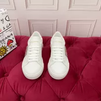 $105.00 USD Dolce & Gabbana D&G Casual Shoes For Women #1340296