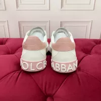 $105.00 USD Dolce & Gabbana D&G Casual Shoes For Women #1340296