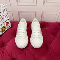 $105.00 USD Dolce & Gabbana D&G Casual Shoes For Men #1340298
