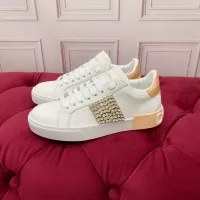 $105.00 USD Dolce & Gabbana D&G Casual Shoes For Men #1340298