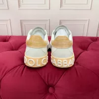 $105.00 USD Dolce & Gabbana D&G Casual Shoes For Men #1340298