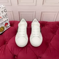 $105.00 USD Dolce & Gabbana D&G Casual Shoes For Men #1340300