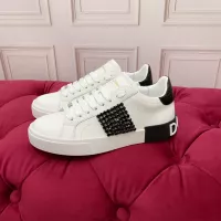 $105.00 USD Dolce & Gabbana D&G Casual Shoes For Men #1340300