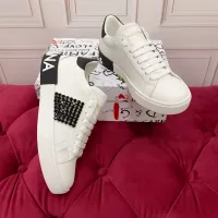 $105.00 USD Dolce & Gabbana D&G Casual Shoes For Men #1340300