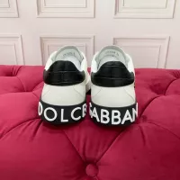$105.00 USD Dolce & Gabbana D&G Casual Shoes For Men #1340300
