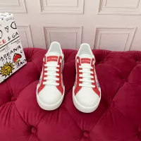 $105.00 USD Dolce & Gabbana D&G Casual Shoes For Men #1340302