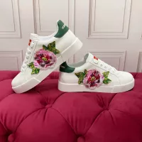 $122.00 USD Dolce & Gabbana D&G Casual Shoes For Women #1340303