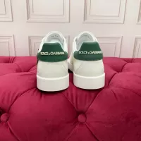 $122.00 USD Dolce & Gabbana D&G Casual Shoes For Women #1340303