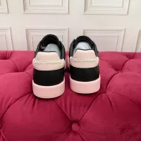 $122.00 USD Dolce & Gabbana D&G Casual Shoes For Women #1340305