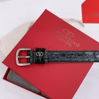 $64.00 USD Valentino AAA Quality Belts In 2.5cm For Women #1340313