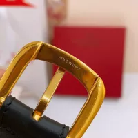 $64.00 USD Valentino AAA Quality Belts In 2.5cm For Women #1340315
