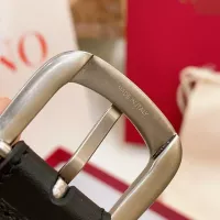 $64.00 USD Valentino AAA Quality Belts In 2.5cm For Women #1340316