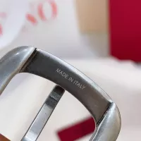 $64.00 USD Valentino AAA Quality Belts In 2.5cm For Women #1340320