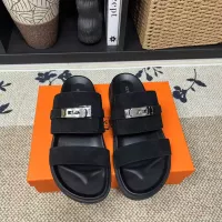 $60.00 USD Hermes Slippers For Men #1340333