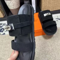 $60.00 USD Hermes Slippers For Men #1340333