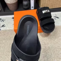 $60.00 USD Hermes Slippers For Men #1340333
