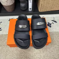 $60.00 USD Hermes Slippers For Men #1340336