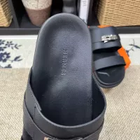 $60.00 USD Hermes Slippers For Men #1340336