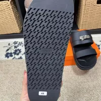 $60.00 USD Hermes Slippers For Men #1340336