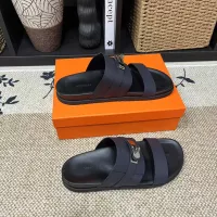 $60.00 USD Hermes Slippers For Men #1340337