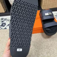 $60.00 USD Hermes Slippers For Men #1340337