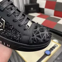 $80.00 USD Philipp Plein PP Casual Shoes For Men #1340343