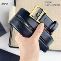 $48.00 USD Yves Saint Laurent AAA Quality Belts In 3.0cm For Women #1340344