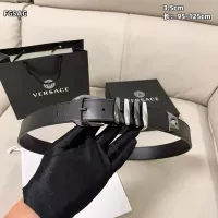 $68.00 USD Versace AAA Quality Belts In 3.5cm For Unisex #1340346