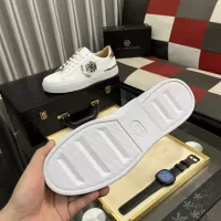 $88.00 USD Philipp Plein PP Casual Shoes For Men #1340349