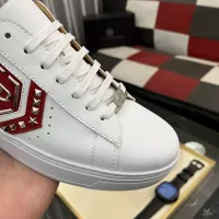 $88.00 USD Philipp Plein PP Casual Shoes For Men #1340350