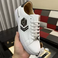 $88.00 USD Philipp Plein PP Casual Shoes For Men #1340351