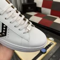 $88.00 USD Philipp Plein PP Casual Shoes For Men #1340351