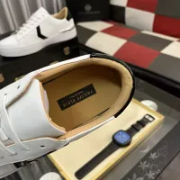 $88.00 USD Philipp Plein PP Casual Shoes For Men #1340351