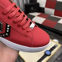 $88.00 USD Philipp Plein PP Casual Shoes For Men #1340352