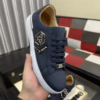 $88.00 USD Philipp Plein PP Casual Shoes For Men #1340353