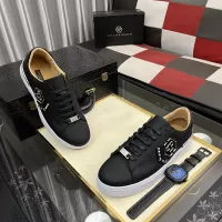 $88.00 USD Philipp Plein PP Casual Shoes For Men #1340354