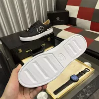 $88.00 USD Philipp Plein PP Casual Shoes For Men #1340354