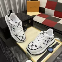 $85.00 USD Louis Vuitton Casual Shoes For Men #1340359