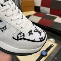 $85.00 USD Louis Vuitton Casual Shoes For Men #1340359