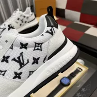$85.00 USD Louis Vuitton Casual Shoes For Men #1340359